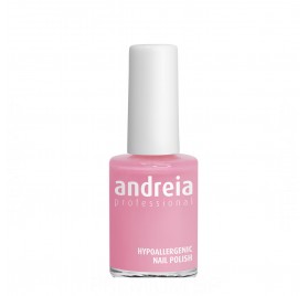 Andreia Professional Hypoallergenic Nail Polish Esmalte de Uñas 14 ml Color 87